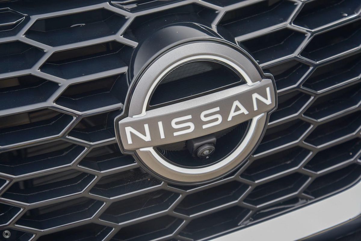 2024 Nissan JUKE Ti F16