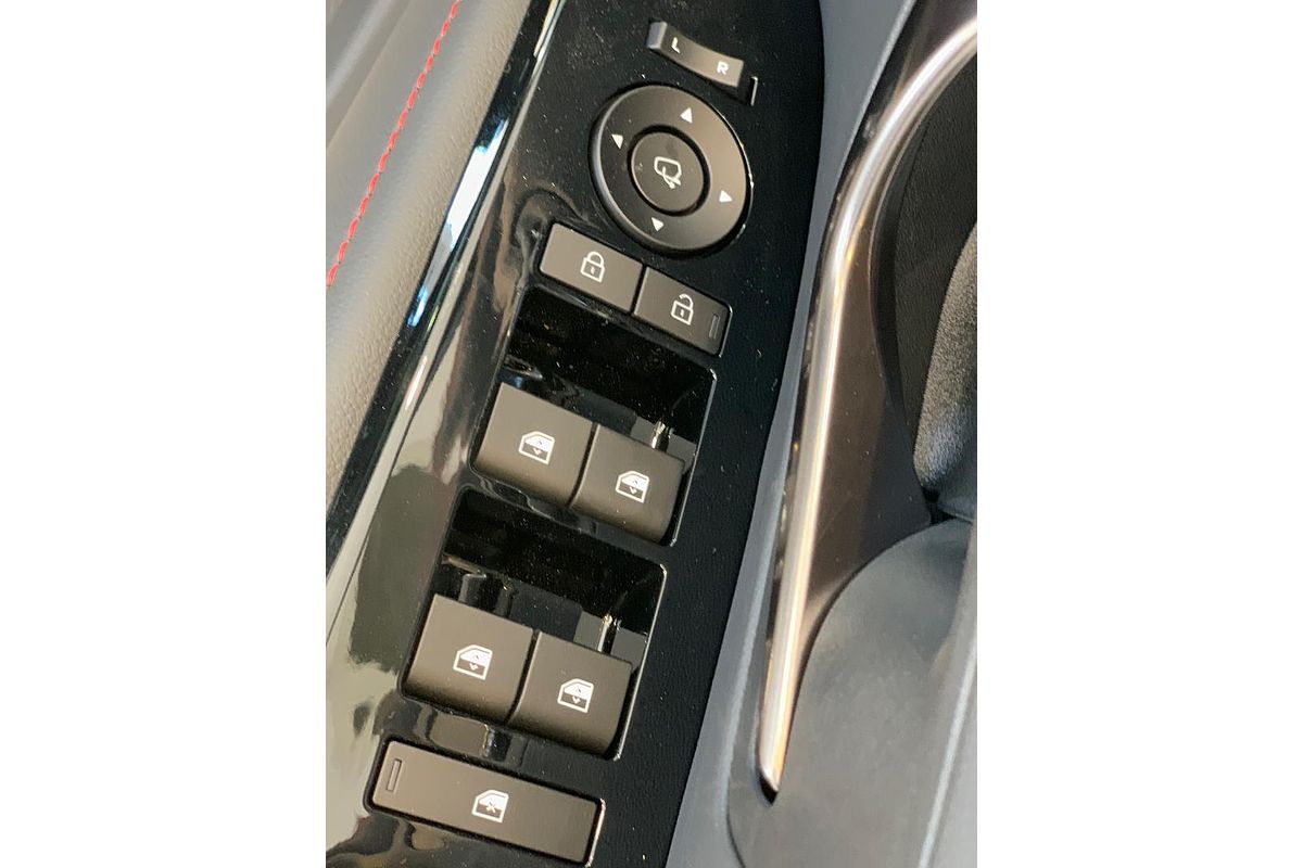 2024 Hyundai Sonata N Line DN8.V3