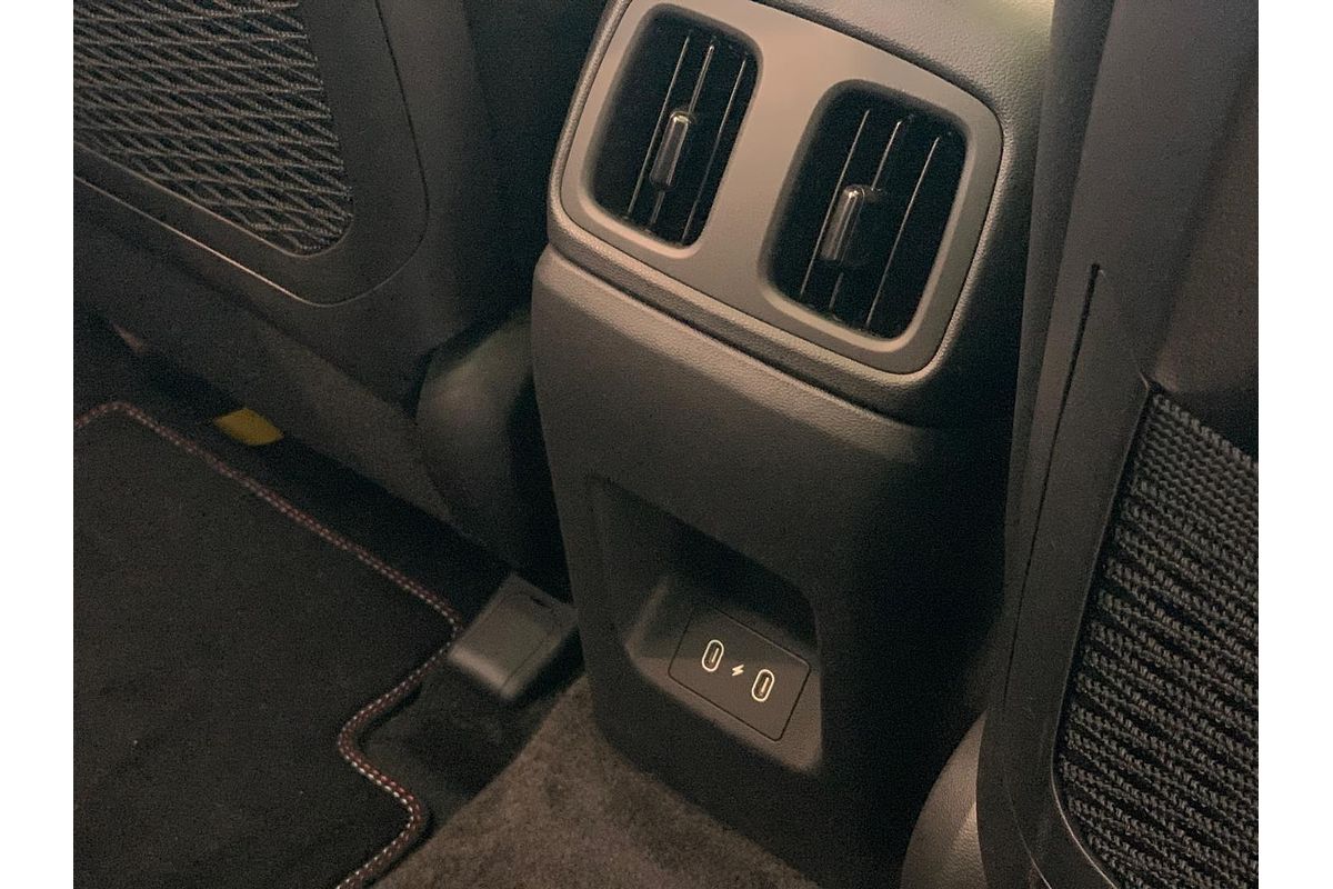 2024 Hyundai Sonata N Line DN8.V3