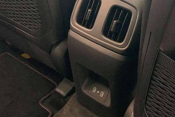 2024 Hyundai Sonata N Line DN8.V3
