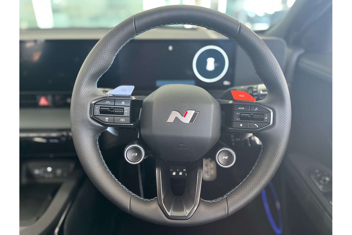 2023 Hyundai IONIQ 5 N NE N.V1