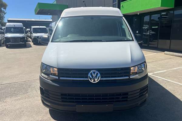 2016 Volkswagen Transporter TDI400 T6 LWB
