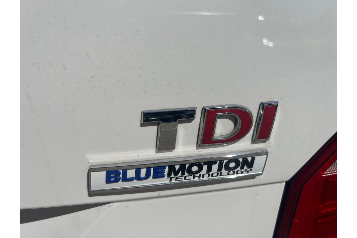2016 Volkswagen Transporter TDI400 T6 LWB