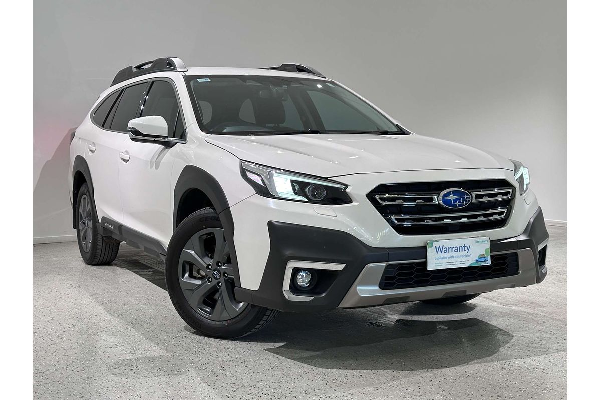 2022 Subaru Outback AWD 6GEN