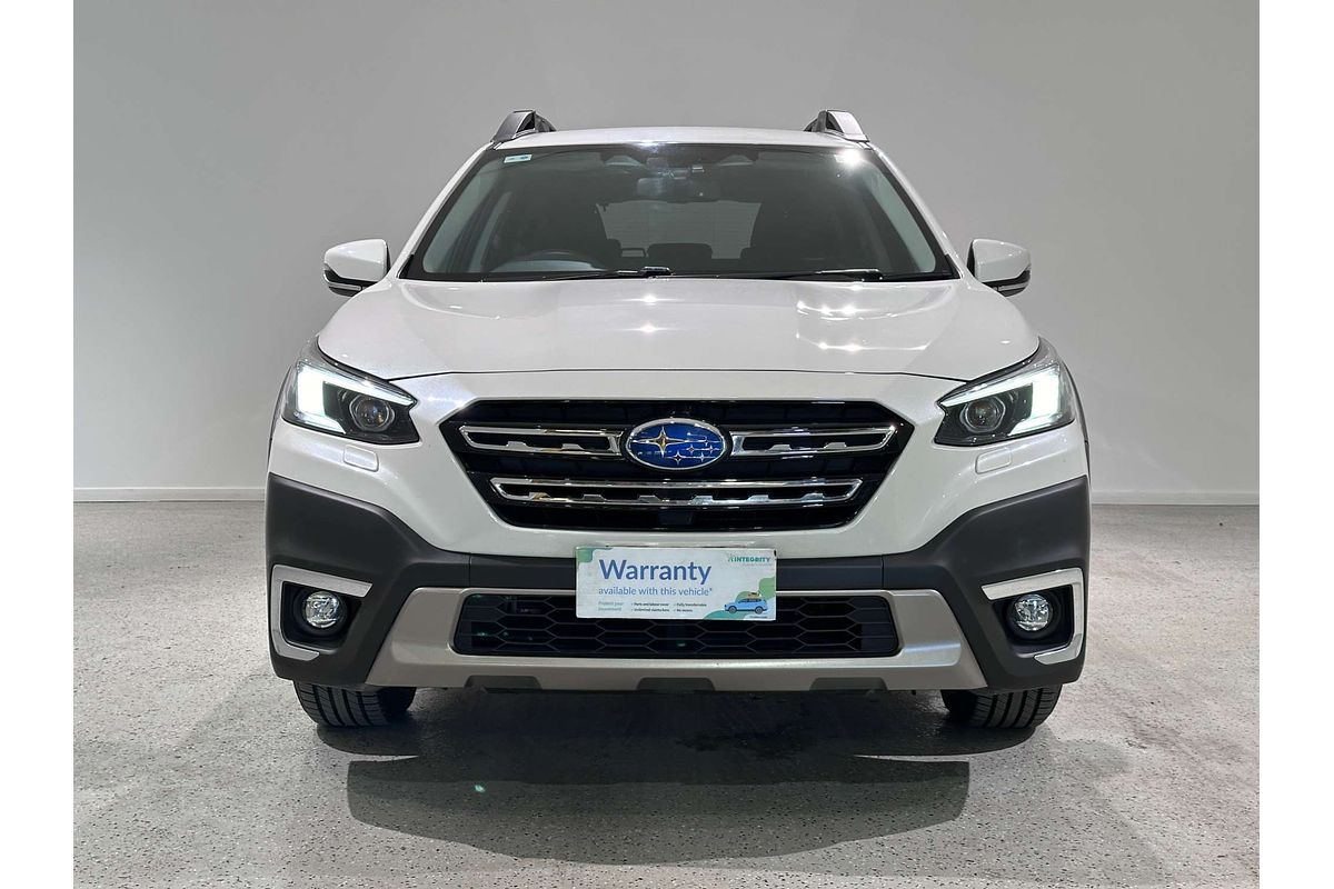 2022 Subaru Outback AWD 6GEN