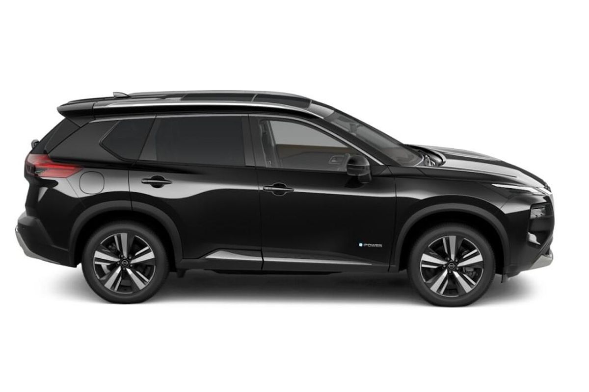 2024 Nissan X-TRAIL Ti e-POWER T33