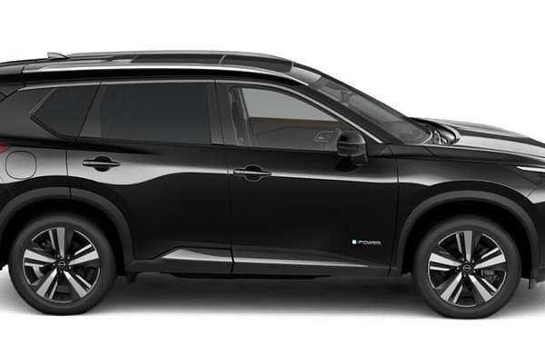 2024 Nissan X-TRAIL Ti e-POWER T33