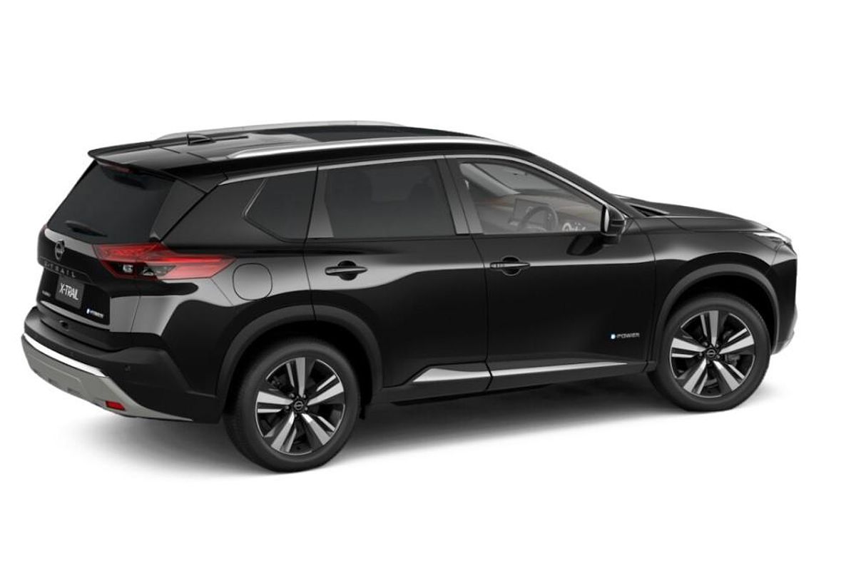 2024 Nissan X-TRAIL Ti e-POWER T33