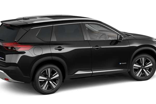 2024 Nissan X-TRAIL Ti e-POWER T33