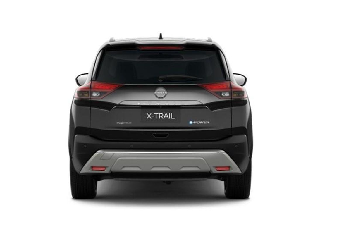 2024 Nissan X-TRAIL Ti e-POWER T33