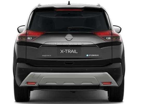2024 Nissan X-TRAIL Ti e-POWER T33