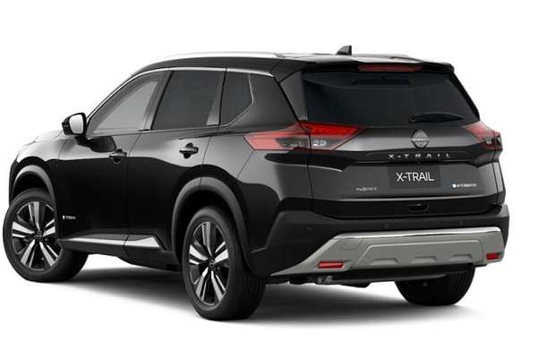 2024 Nissan X-TRAIL Ti e-POWER T33