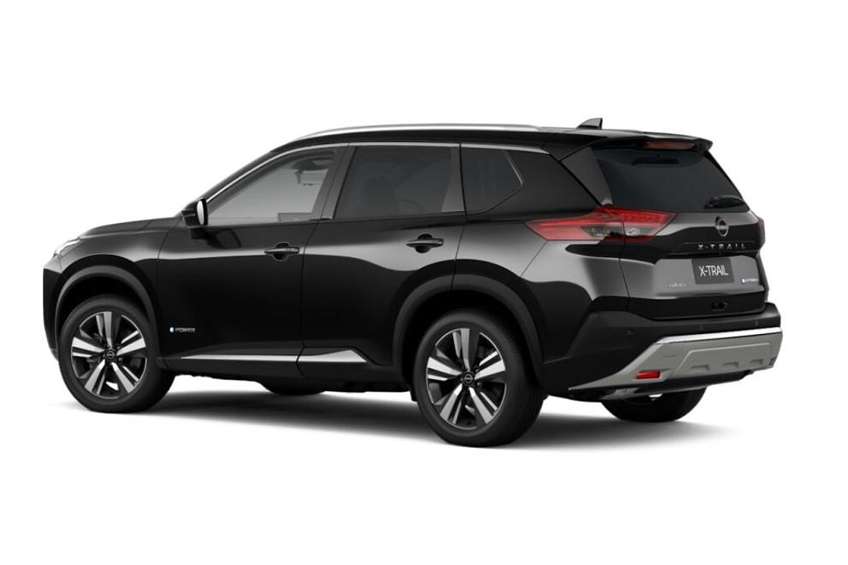 2024 Nissan X-TRAIL Ti e-POWER T33