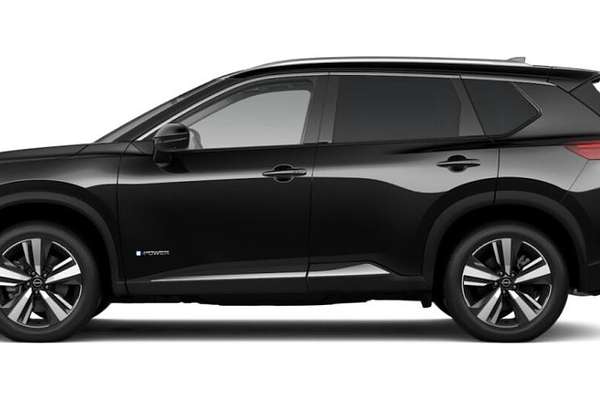2024 Nissan X-TRAIL Ti e-POWER T33