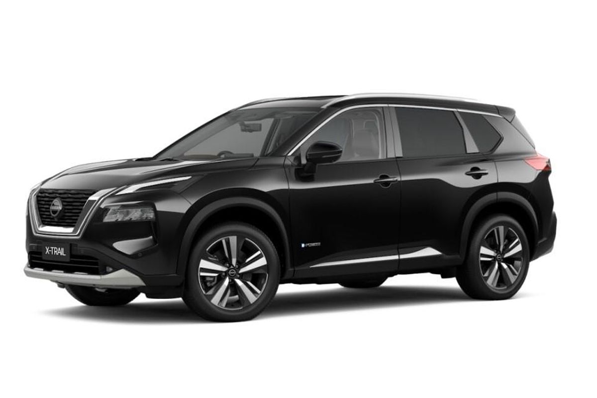 2024 Nissan X-TRAIL Ti e-POWER T33