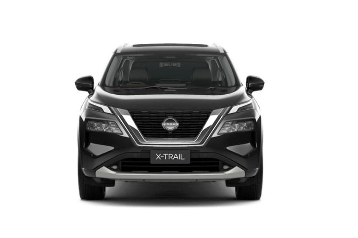 2024 Nissan X-TRAIL Ti e-POWER T33