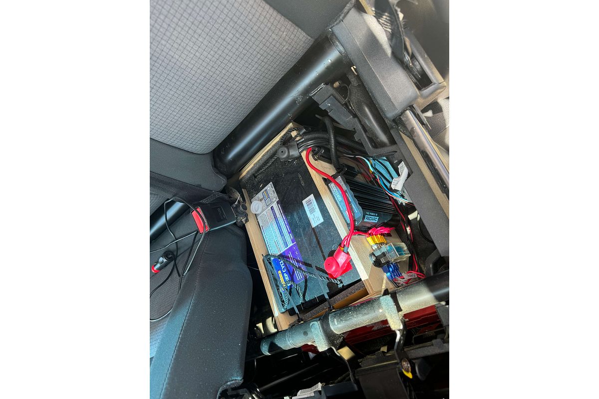 2018 Ford Transit Custom 300S VN SWB