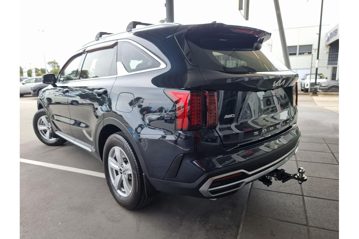 2021 Kia Sorento S MQ4