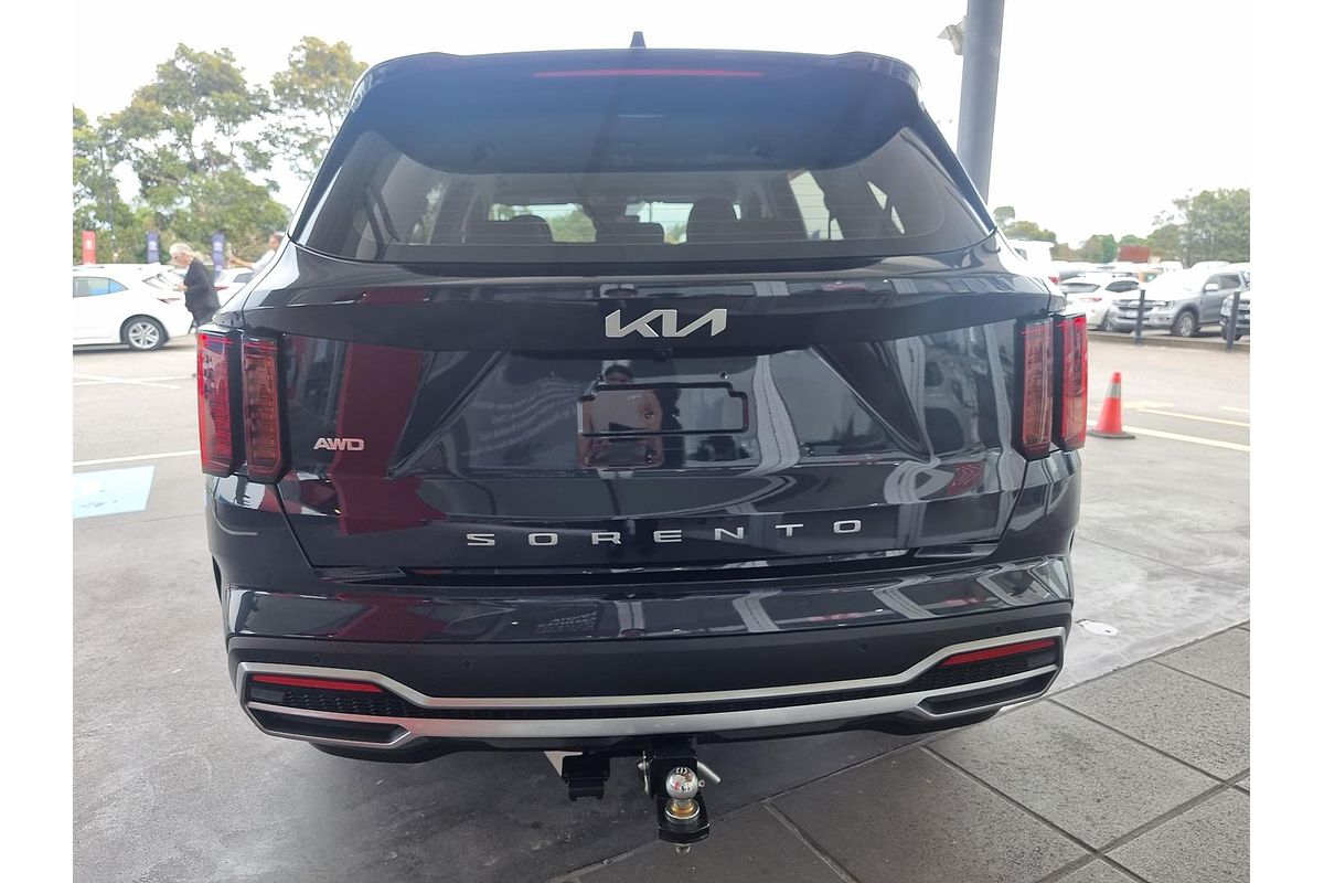 2021 Kia Sorento S MQ4