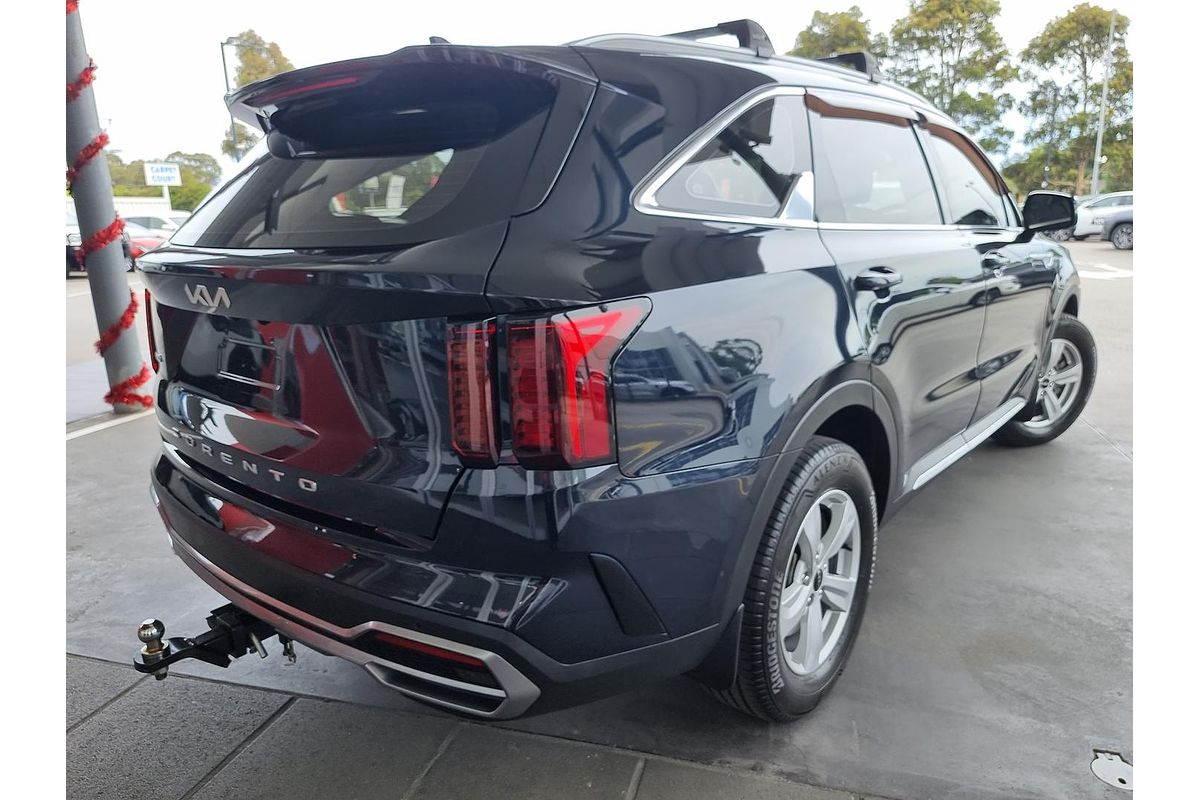 2021 Kia Sorento S MQ4