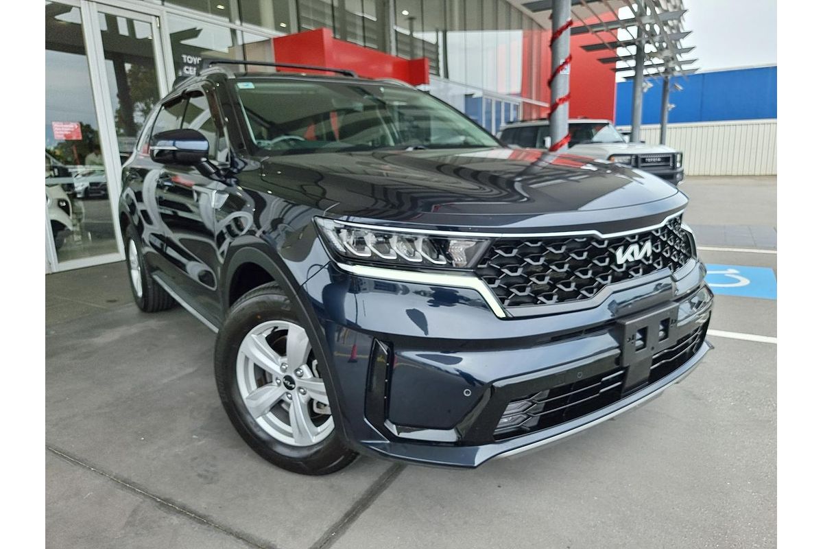 2021 Kia Sorento S MQ4
