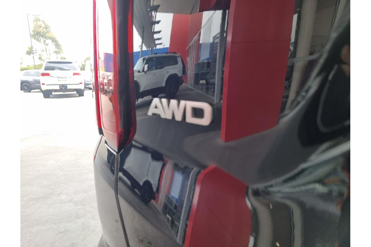 2021 Kia Sorento S MQ4