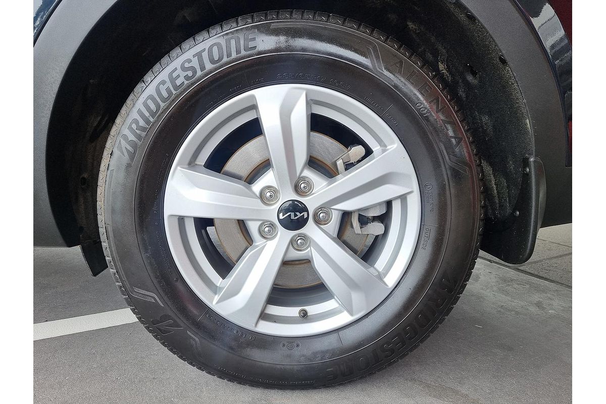 2021 Kia Sorento S MQ4