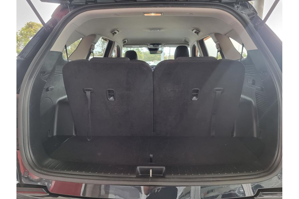 2021 Kia Sorento S MQ4