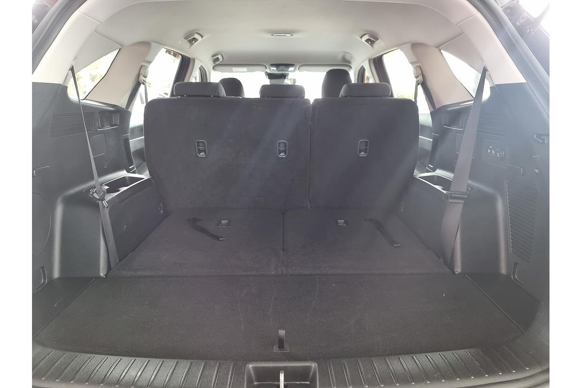 2021 Kia Sorento S MQ4