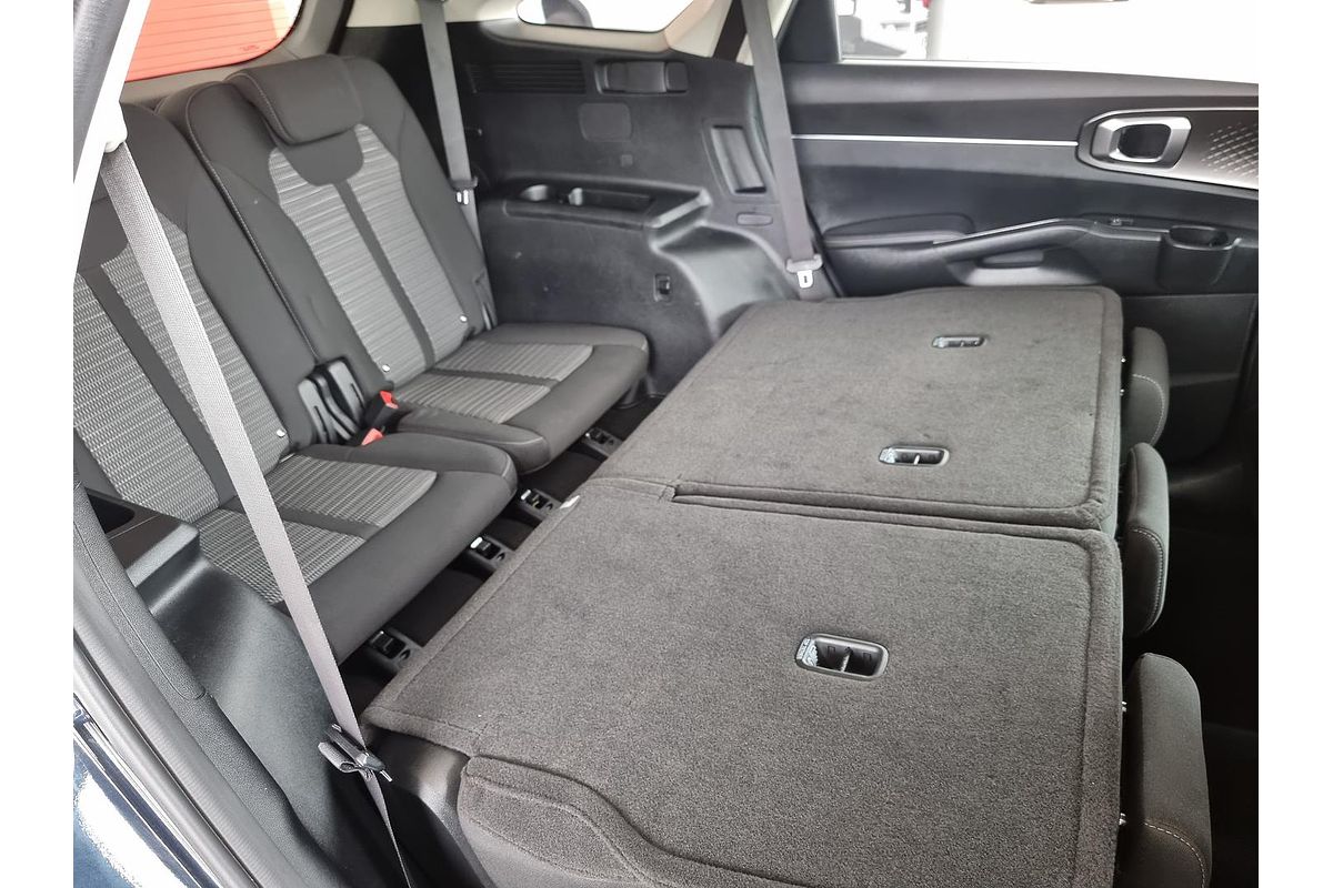 2021 Kia Sorento S MQ4