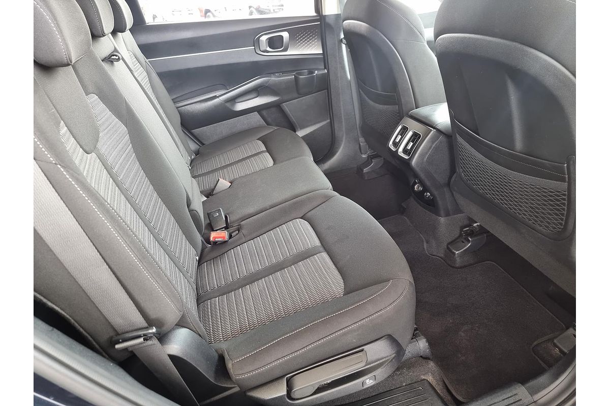 2021 Kia Sorento S MQ4