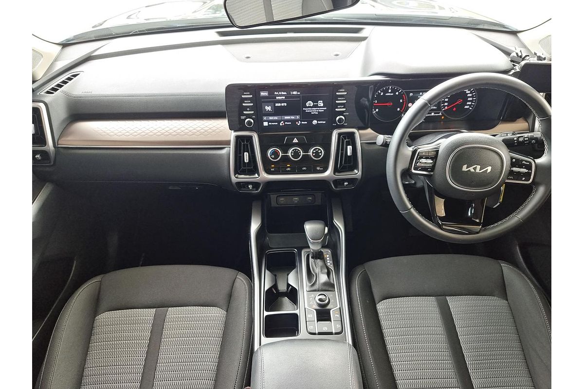 2021 Kia Sorento S MQ4