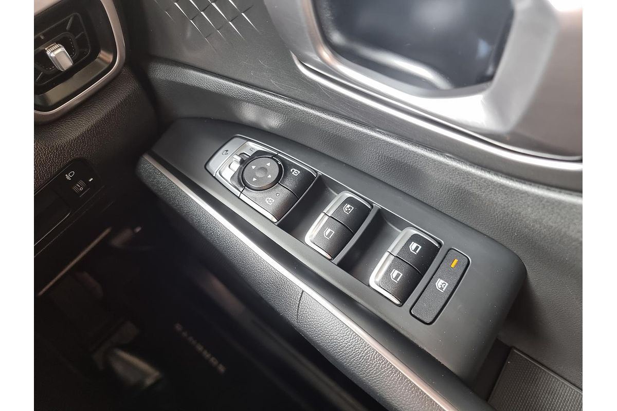 2021 Kia Sorento S MQ4