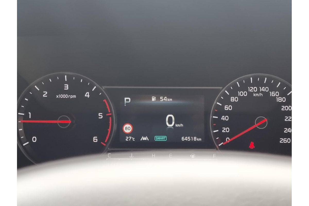 2021 Kia Sorento S MQ4