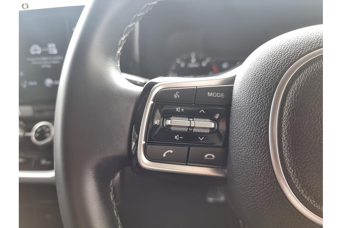 2021 Kia Sorento S MQ4