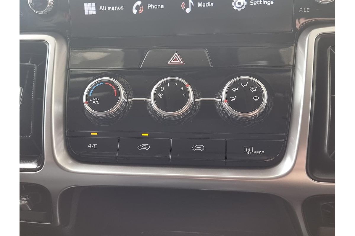 2021 Kia Sorento S MQ4