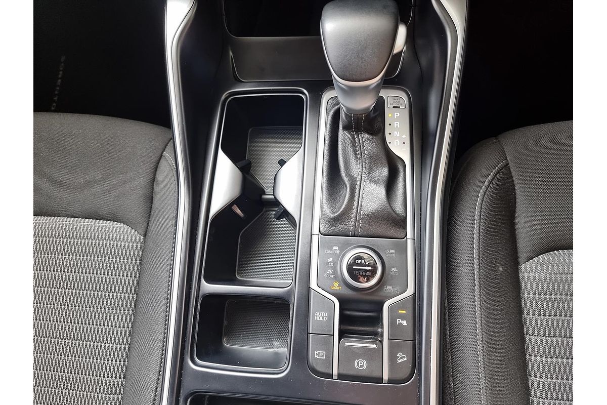 2021 Kia Sorento S MQ4