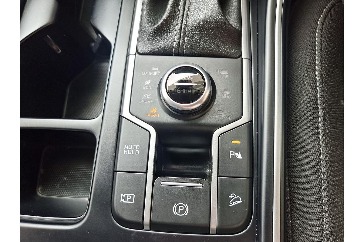 2021 Kia Sorento S MQ4