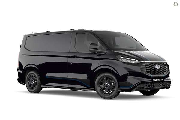 2024 Ford Transit Custom Sport SWB AV SWB