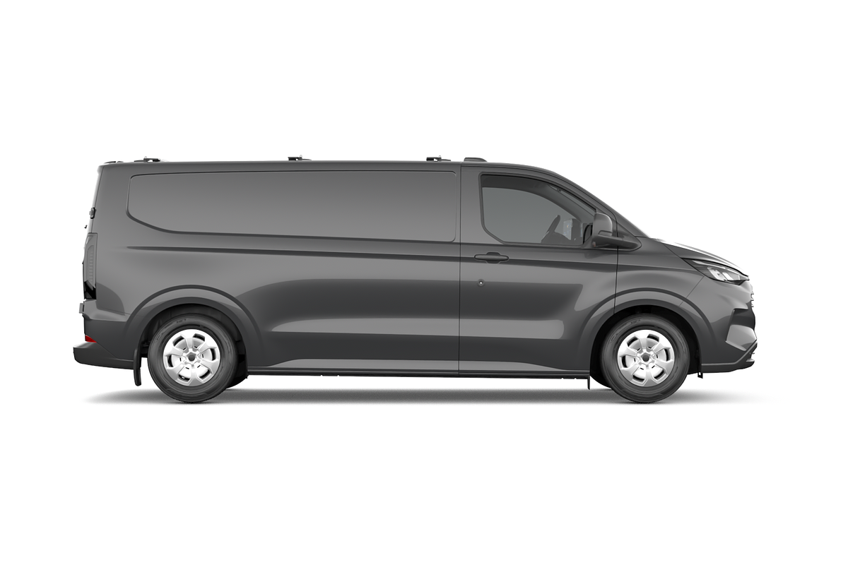 2024 Ford Transit Custom Trend LWB AV LWB