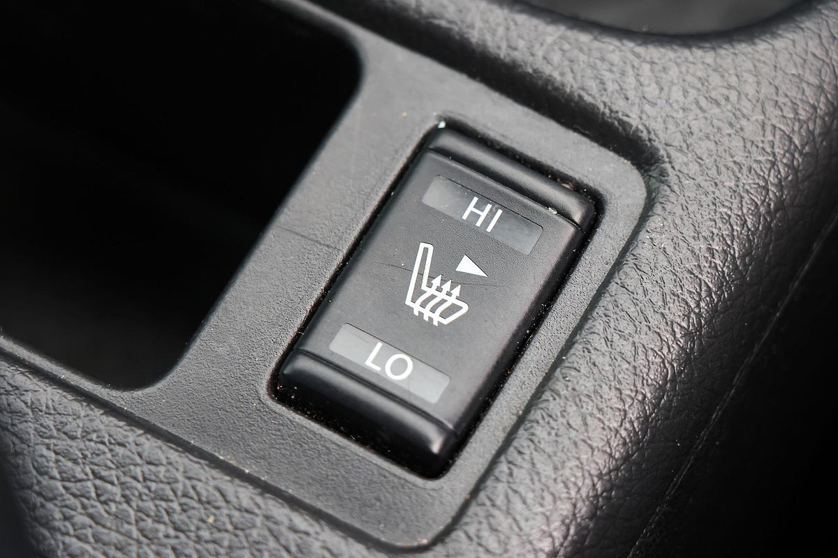 2016 Nissan X-TRAIL ST-L T32