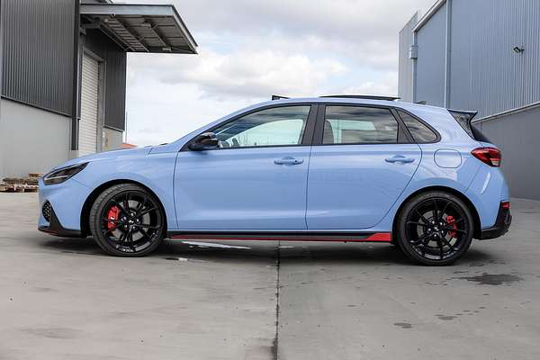 2024 Hyundai i30 N Premium PDe.V6