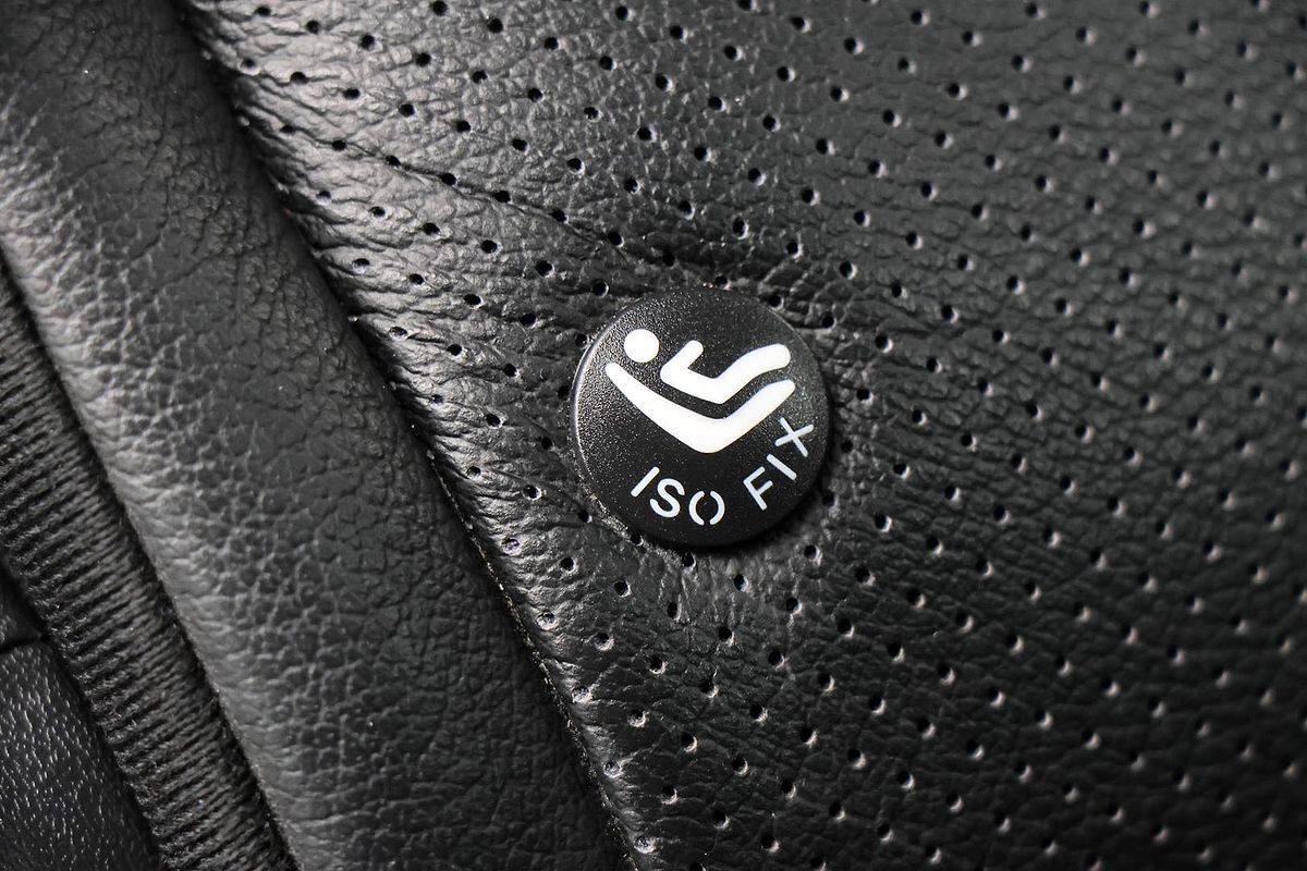 2016 Nissan X-TRAIL ST-L T32