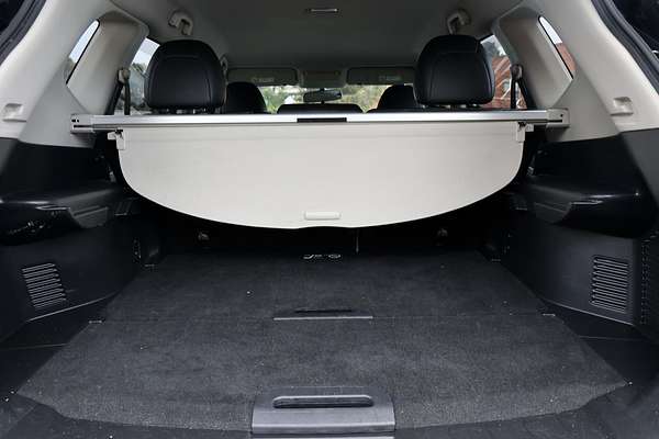 2016 Nissan X-TRAIL ST-L T32
