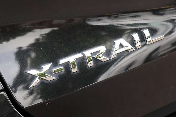 2016 Nissan X-TRAIL ST-L T32