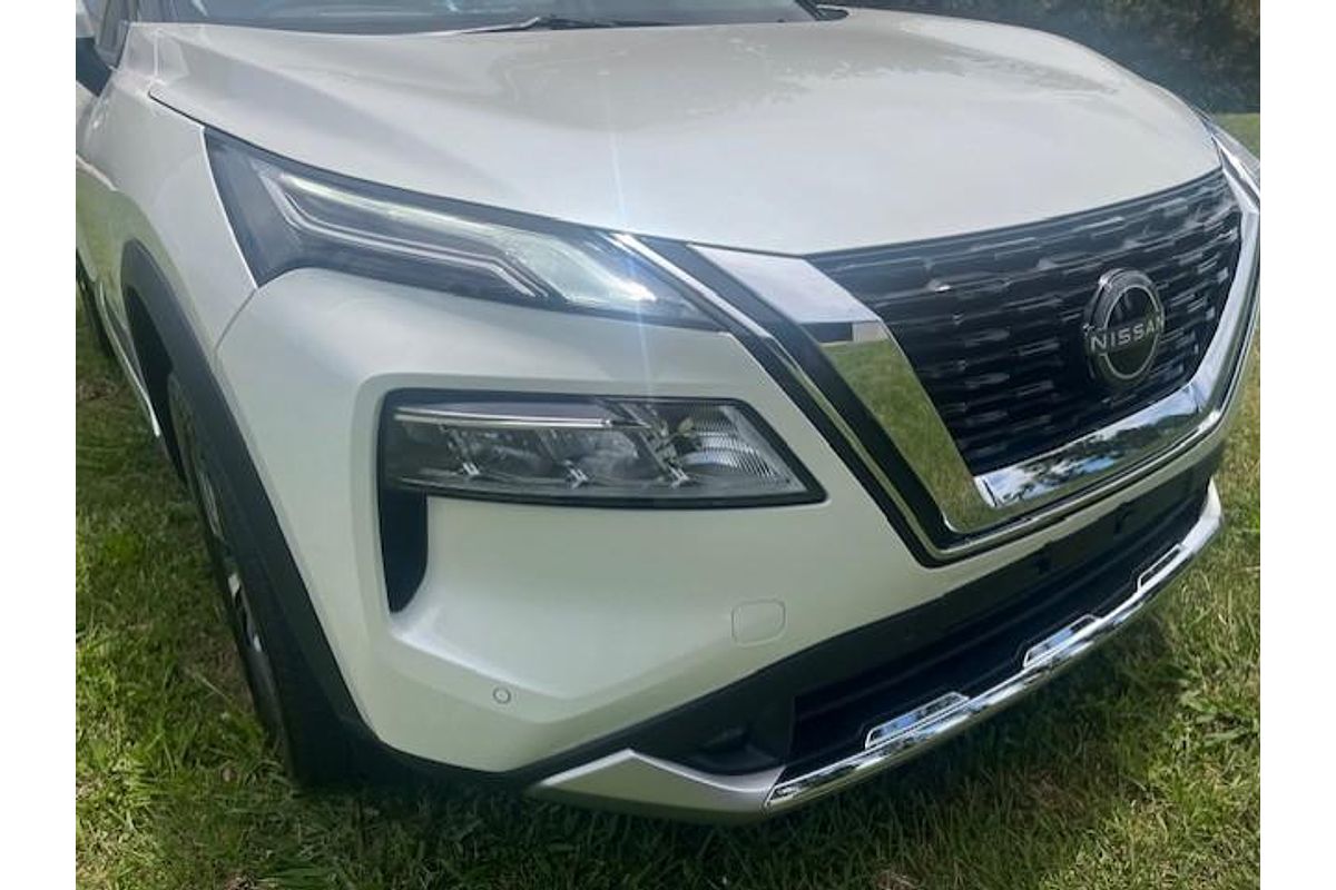 2024 Nissan X-TRAIL Ti-L T33
