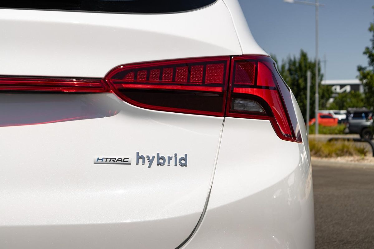 2023 Hyundai Santa Fe Hybrid Highlander TM.V4