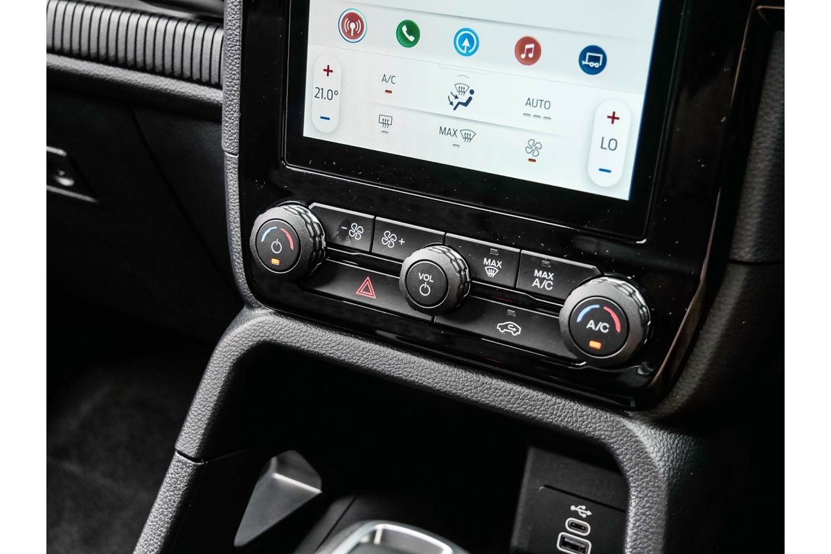 2024 Ford Ranger XLT 4X4