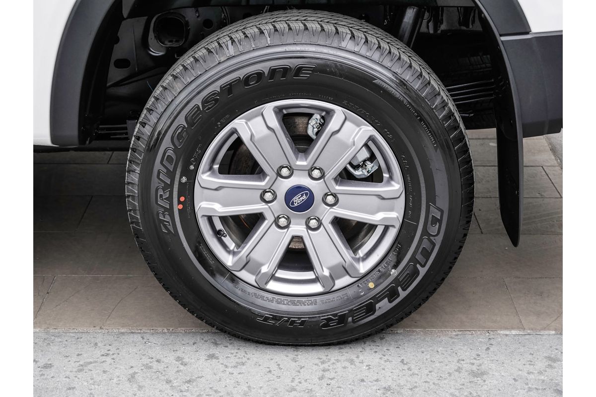 2024 Ford Ranger XLT 4X4
