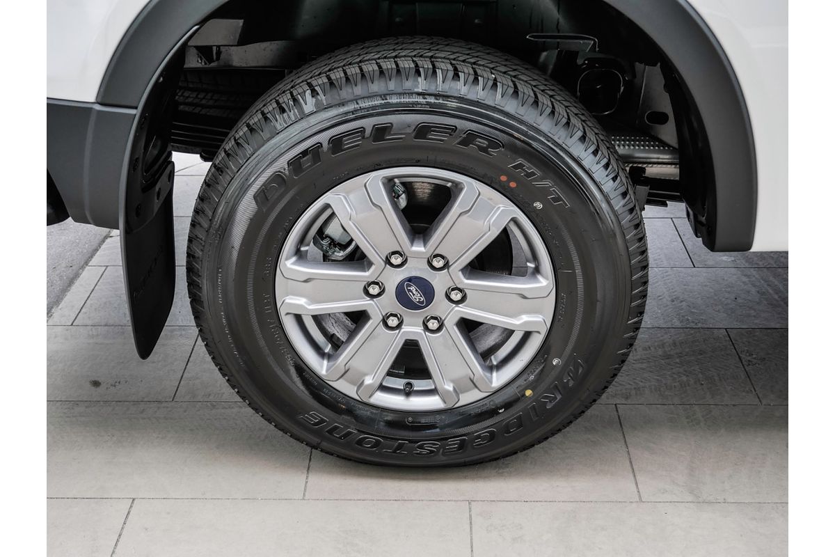 2024 Ford Ranger XLT 4X4